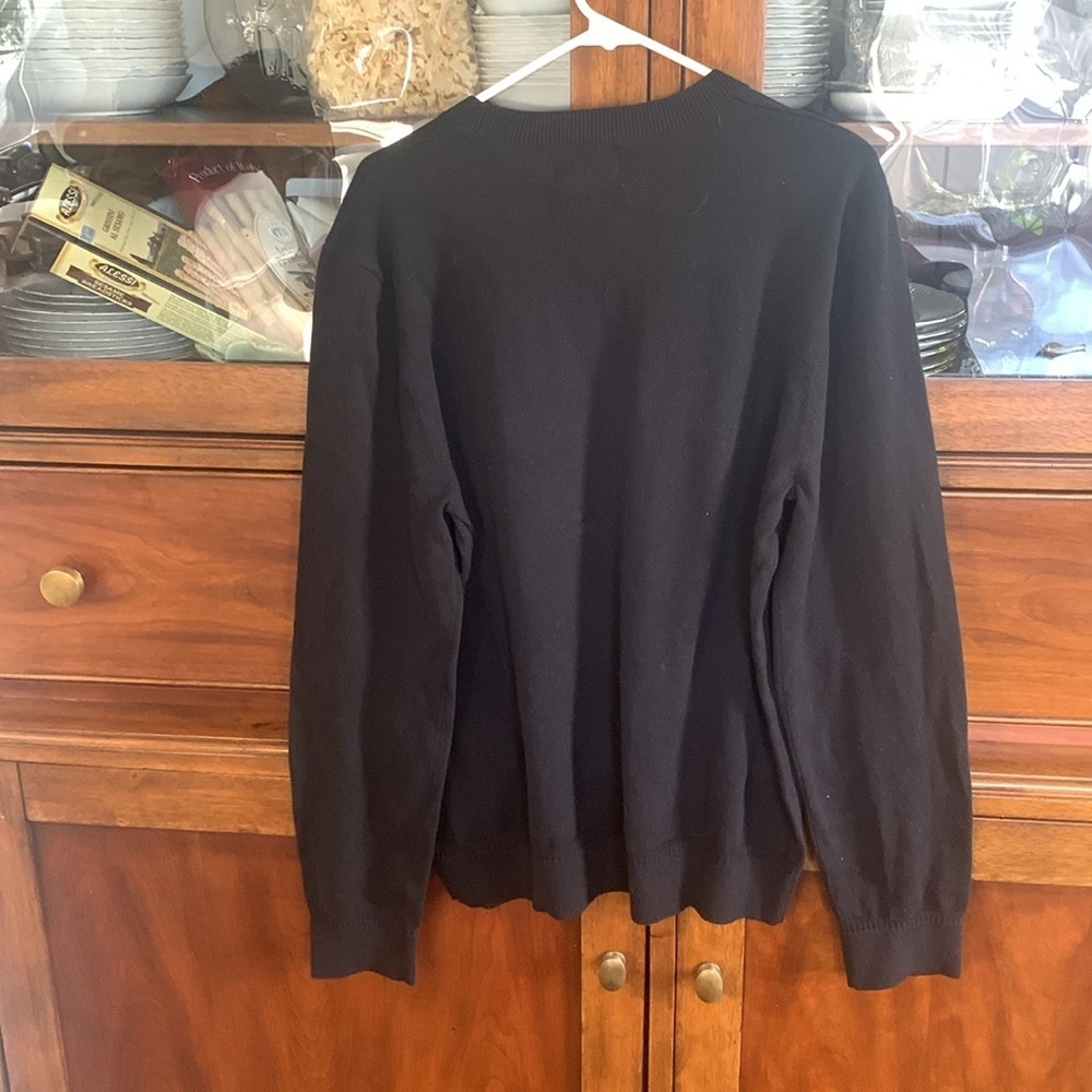 Lightweight sweater - Picture 4 of 4